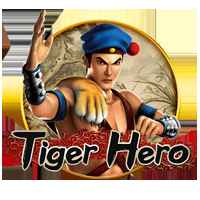 TIGER HERO